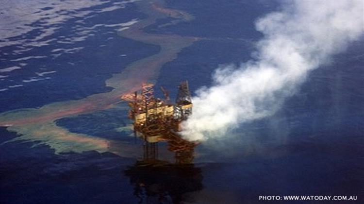 BP: Οριστική Σφράγιση της Πετρελαιοπηγής Macondo